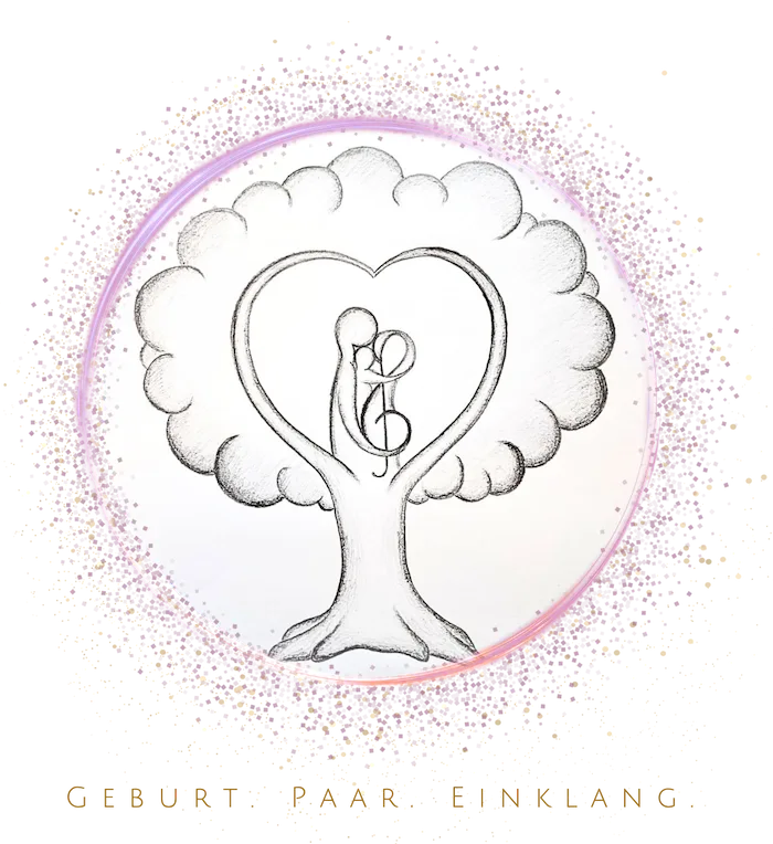 Logo Bauch-Klang - Barbara Schwandl